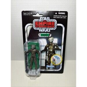 Star Wars The Vintage Collection: 4-LOM VC10 3.75" Action Figure - Hasbro J2